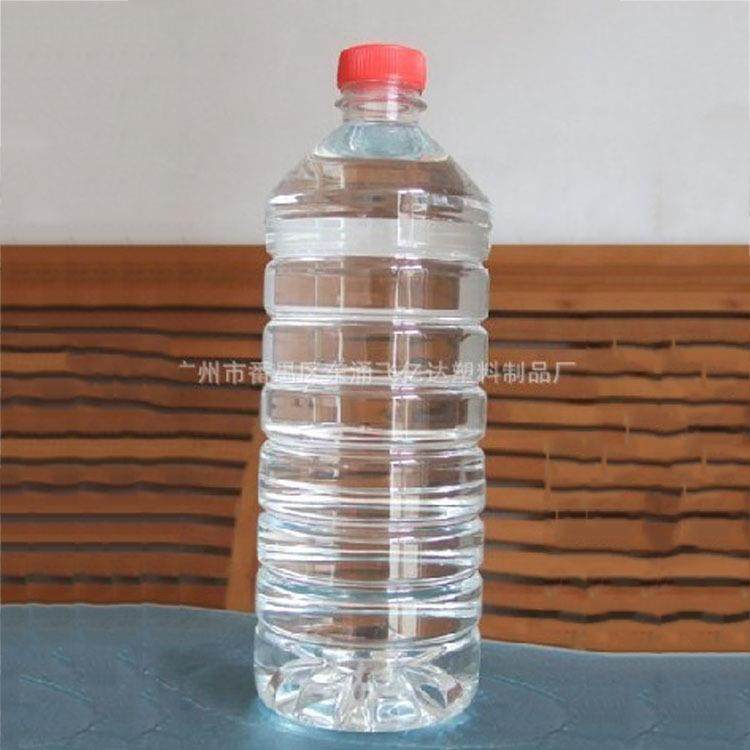 果汁瓶塑料瓶 1000毫升圆形塑料瓶矿泉水瓶 1升 1公斤,包装,塑料瓶,淘宝优惠券,粉丝福利购,淘宝优惠卷