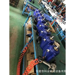 科瑞莱环保空调KS36电机 3KW电机YT100L