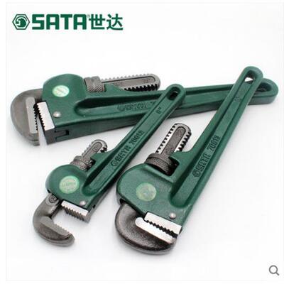 世达重型管子钳70812/70813/70814/70815/70816/70817/70819