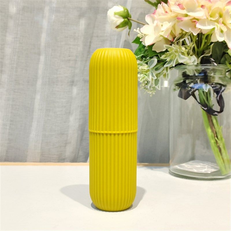 1软毛牙刷8支装