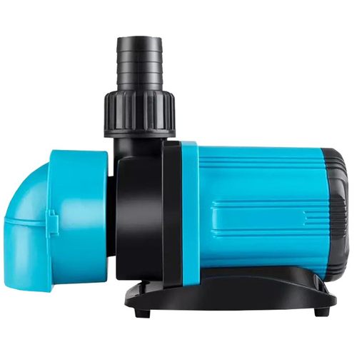 创宁水泵变频超静音面吸吸粪上滤40小型水陆两用低吸潜水泵底吸泵