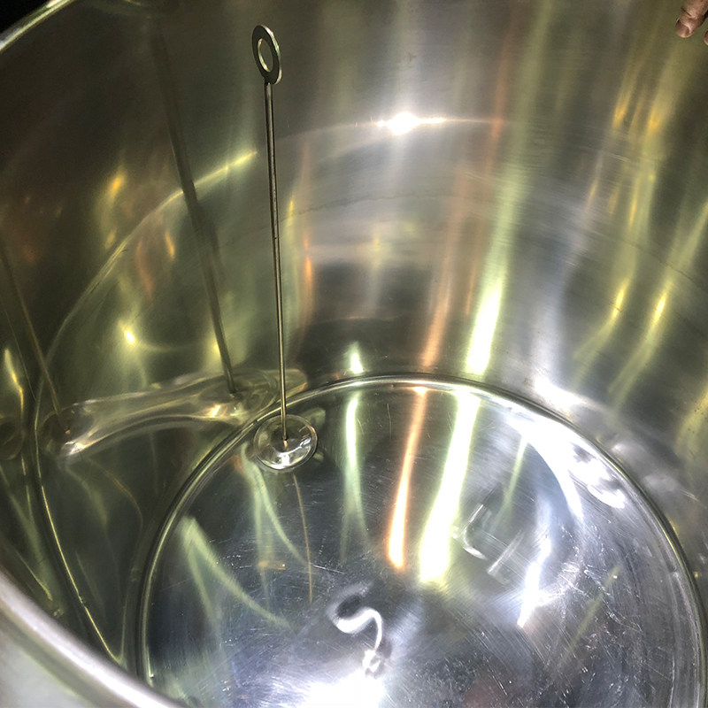 煮粥锅熬豆浆桶煲粥不层底商用煮汤炉燃气电热导热油夹粘锅