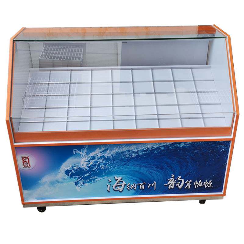 南宁新款推柜门烟屉抽柜便利店烟酒店烟草公司终端展示拉带轮有灯