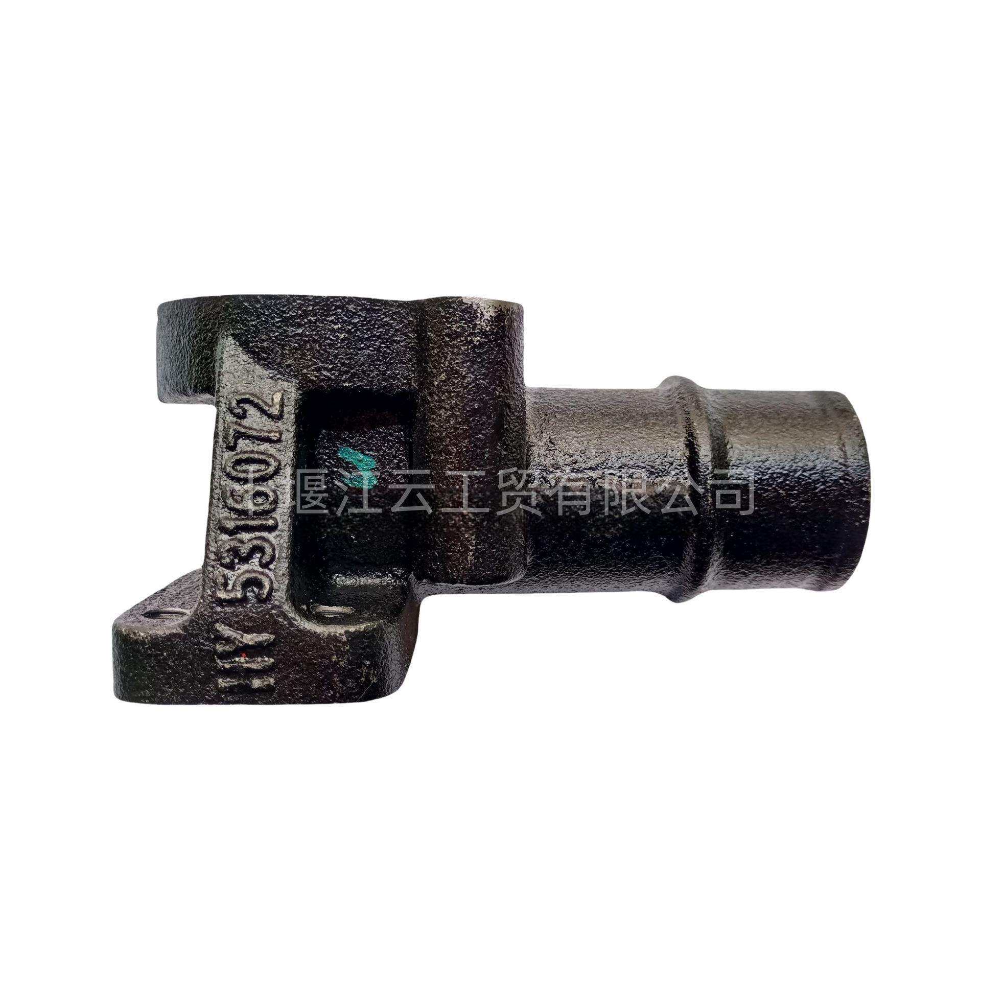 供应康明斯6D102发动机200-7挖机配件节温器 5316072