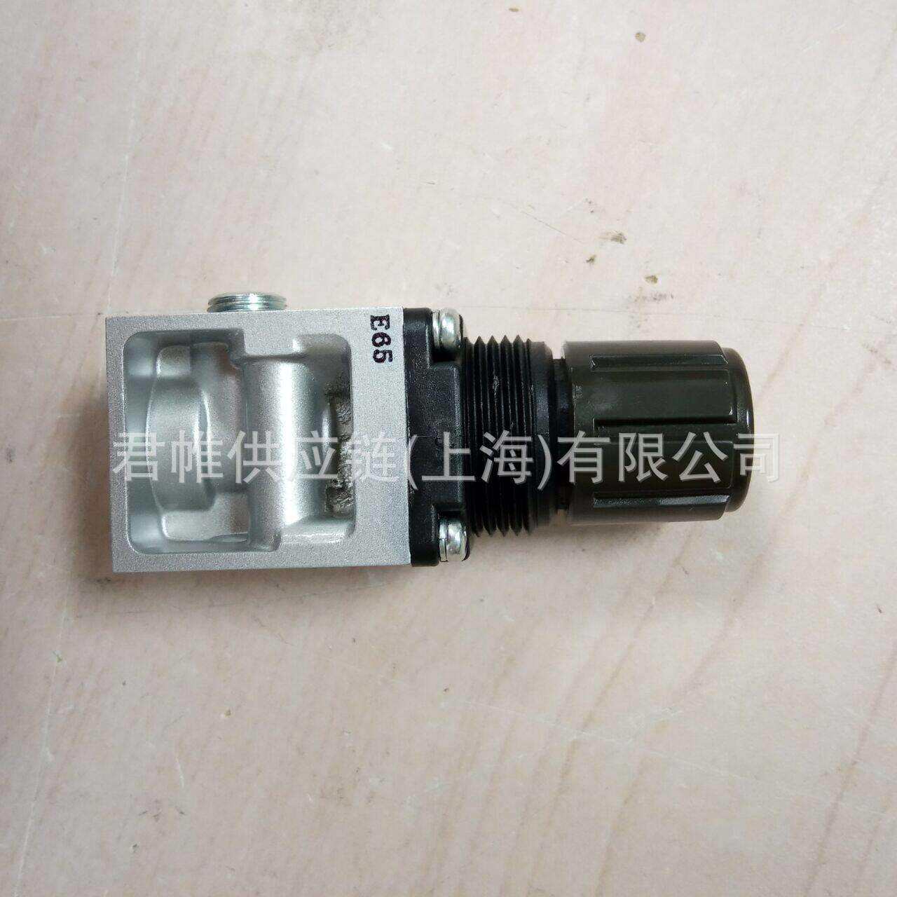 价格需核实 KOGANEI 压力表 型号: G1-20A