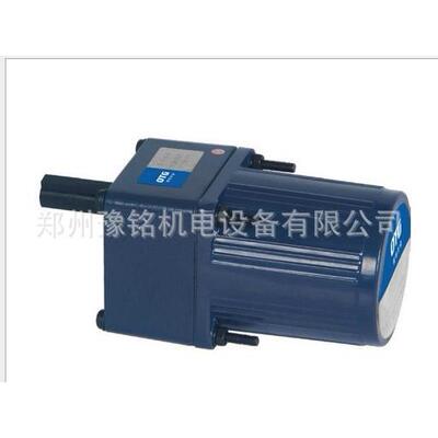 6W微型齿轮减速机 微型电机2IK6GN-C/2GN-5K 调速减速机