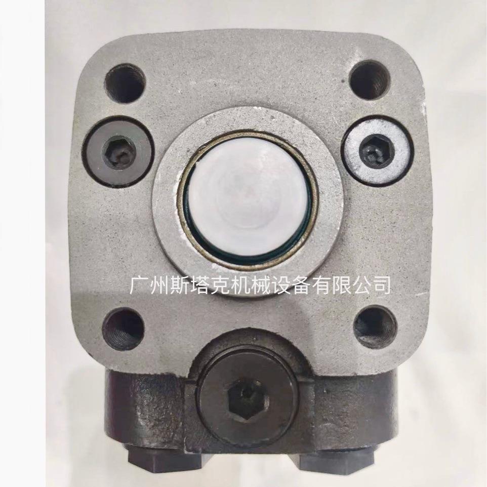 液压转向器 柳工856H装载机 柳工834 转向器 液压转向控制单元