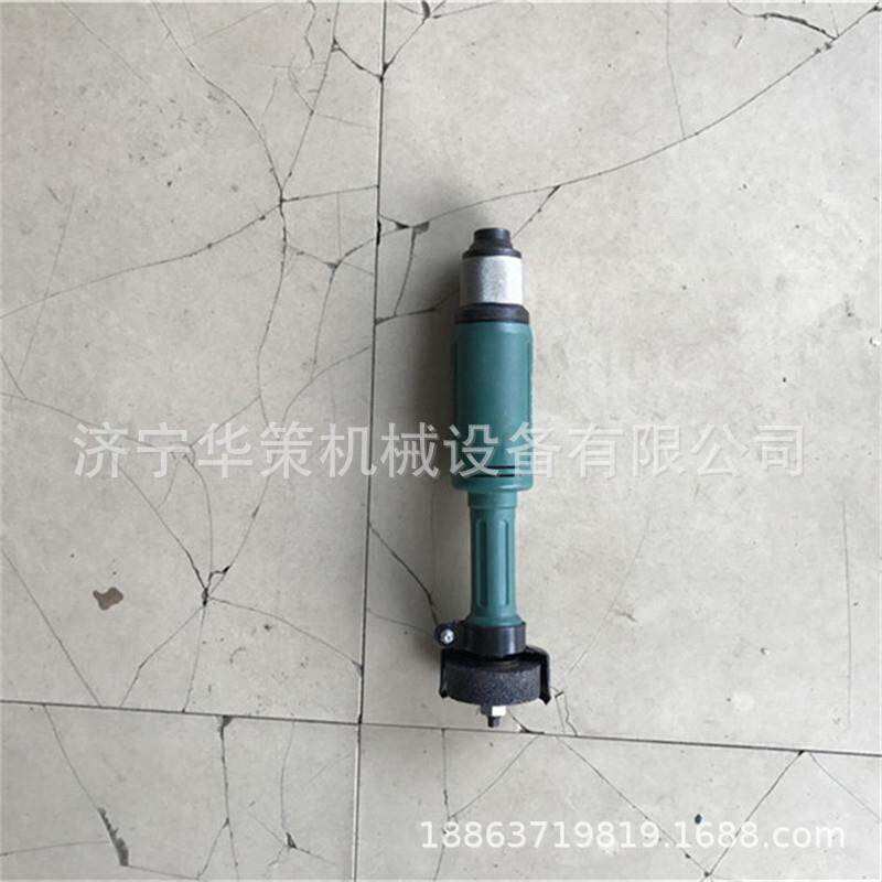 S60A手持式气动砂轮机 便携式角磨机 风动砂轮打磨机