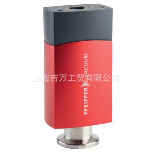 上海吉万 Pfeiffer 德国普发 TTR101真空计 真空规