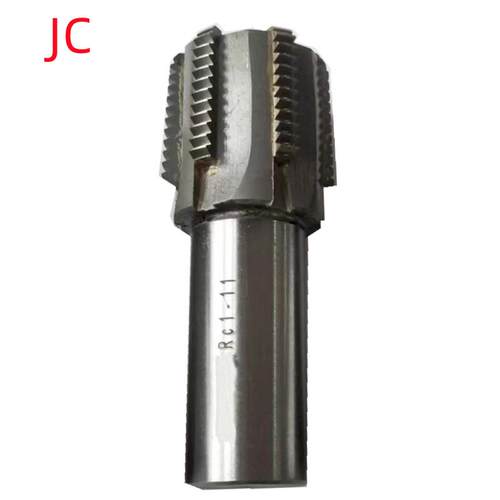 JC牌M12/M14/M16/G1/2/G1非标超硬加硬不锈钢销售 钨钢丝锥