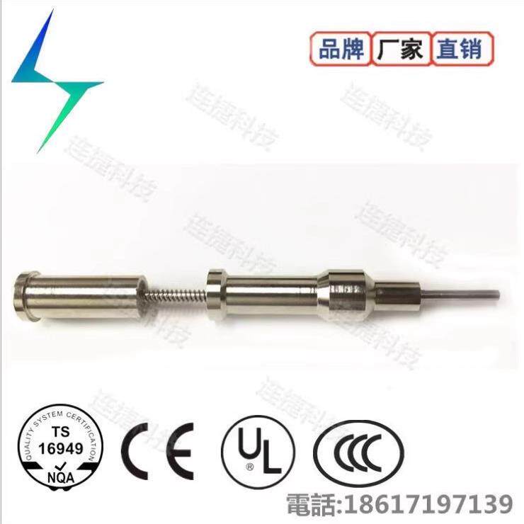 安费诺 苏里奥新能源汽车圆形连接器 16#退针器 取针器