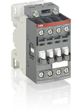 ABB接触器AFC16-04-00-81;10261775;1SBL171101R8100替代A16-04