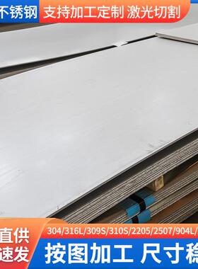 N0904 Al-6XN A31050 310MoLN 316LMod S31803 S30815 1.4460 718