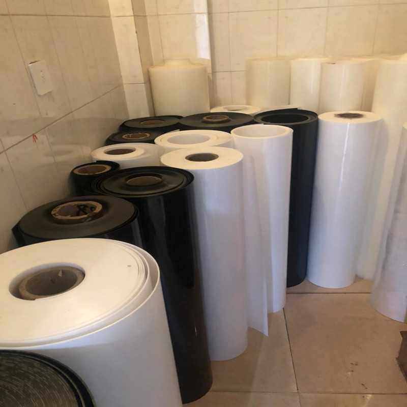 东莞PET透明卷材彩色半透明PP塑料片LDPE黑色白色板 可定规格,橡塑材料及制品,塑料片材/塑料卷材,淘宝优惠券,粉丝福利购,淘宝优惠卷