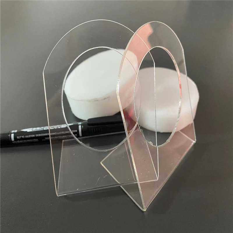 异形透明黑白磨砂光面背胶自粘打孔pp pet pvc黑色半透帽檐垫胶片,橡塑材料及制品,亚克力/有机玻璃,淘宝优惠券,粉丝福利购,淘宝优惠卷