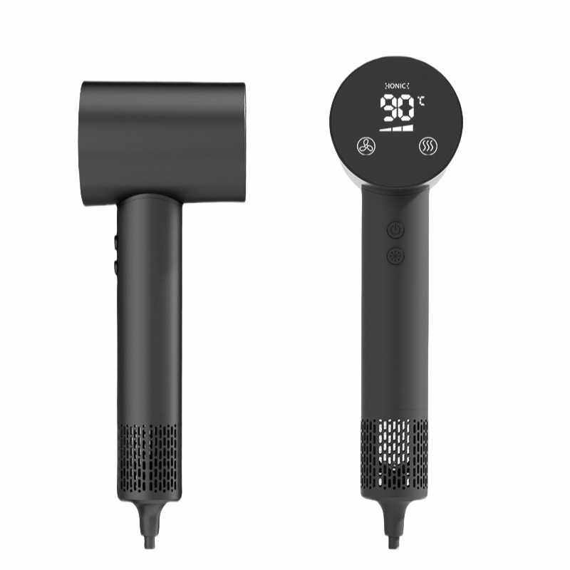 美规莱芬平替高速华强北吹风机小型锤子恒温电吹风筒小家电负离子,家庭/个人清洁工具,吹风机置物架,淘宝优惠券,粉丝福利购,淘宝优惠卷