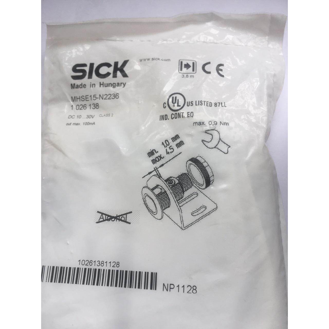 光电开关 MHSE15-N2236