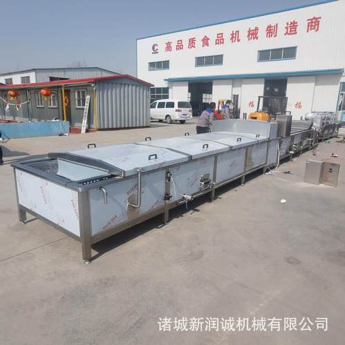 果汁果酱巴氏杀菌线豆瓣酱巴氏杀菌机酱菜巴氏杀菌设备