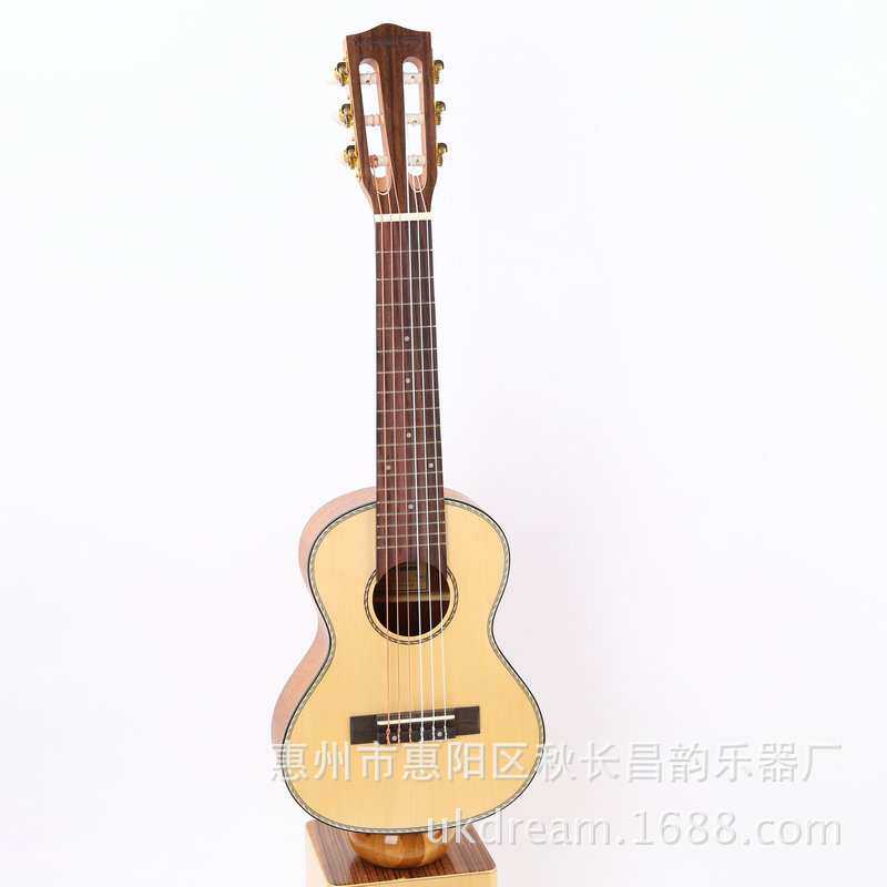惠州小吉他UJ-513 28寸吉他 尤克丽丽夏威夷小吉他 ukulele