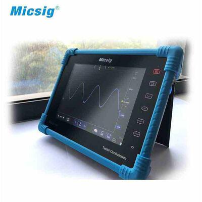Micsig麦科信TO1000/STO1000系列贴膜 MS-mask平板示波器贴膜