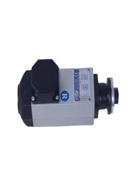 ORMT ORM55系列0.75KW抛光封边机械主轴高速电机销雕刻机木工电机