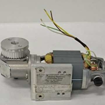 德国SEAP无刷直流电机