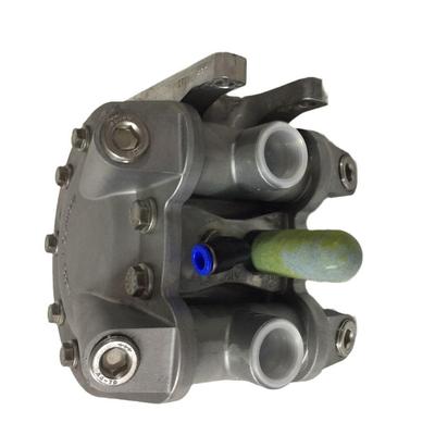 泰姆勒timmer气动双隔膜泵浦 油漆输送泵 稳压泵真空泵耐腐油泵