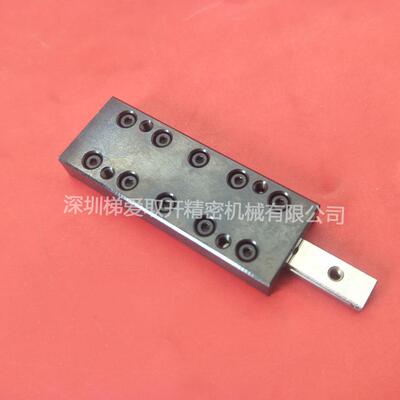 THK交叉滑组滑台VRT3080 VRT3105 VRT3130 VRT3155 VRT3180 3205A