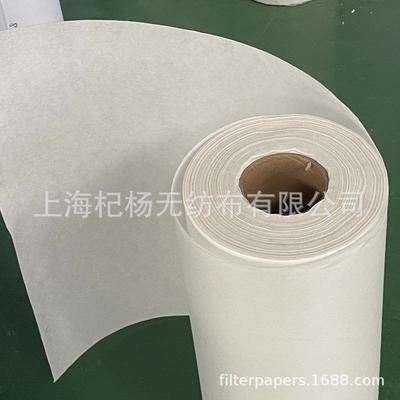 铜铝箔材冷轧冷却液煤油轧制油过滤纸 板式过滤机用过滤纸