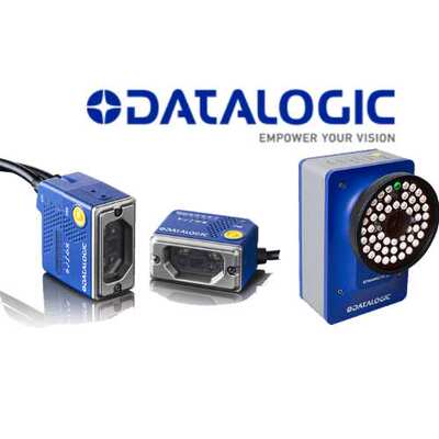 得利捷DATALOGIC 工业二维条码扫描器 MATRIX 120 210-110