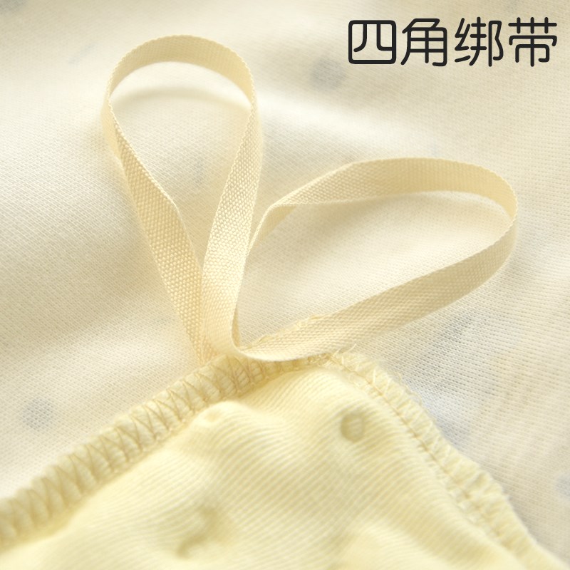 Z豆绒安抚毯儿套两用婴被柔软春季新生儿包被儿童被罩定制BBCO豆Y