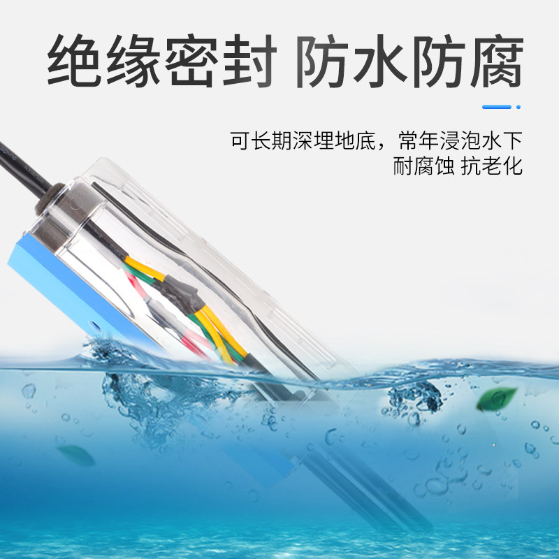 低压路灯地埋电缆灌胶式防水接线盒中间连接头防水分支接线保护盒