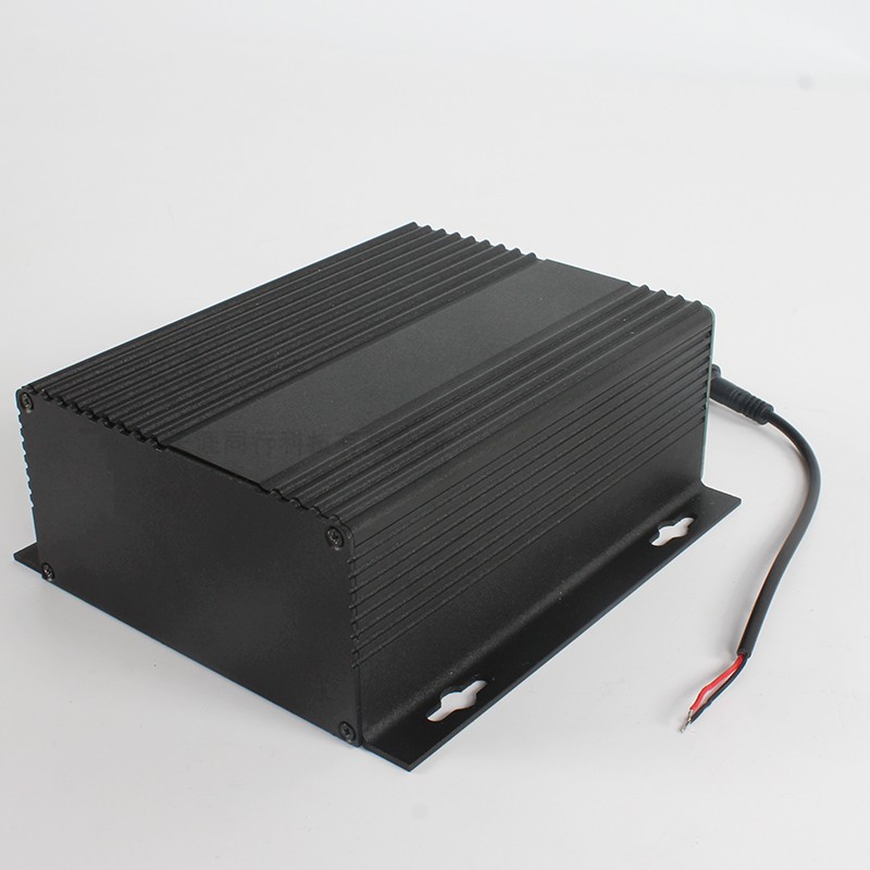 房车改装配件汽车越野车双电瓶300A隔离器12V24V通用铅酸铁锂通用