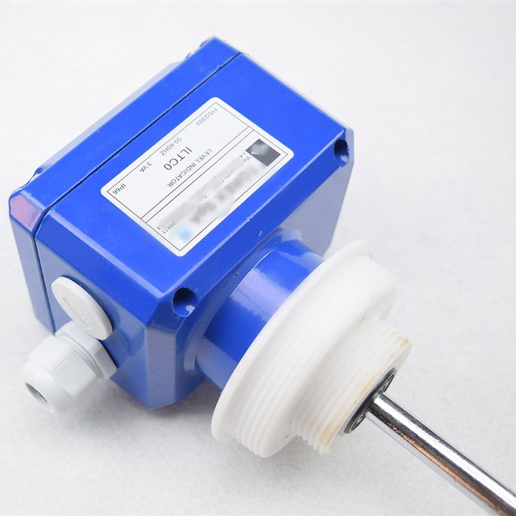 阻旋料位计 220V阻旋料位仪 交流直流24V高低料位阻旋料位报警器