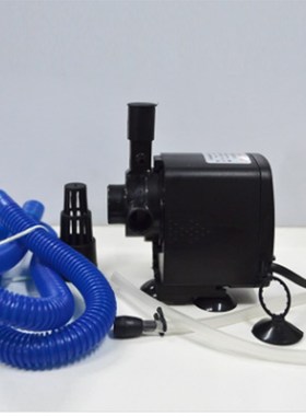 日胜RS-168B/268B/368B/468B 潜水泵鱼缸 抽水泵