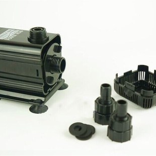 6540 海利水陆两用潜水泵Hx 6530 6520 6550鱼缸过滤抽水泵 6510