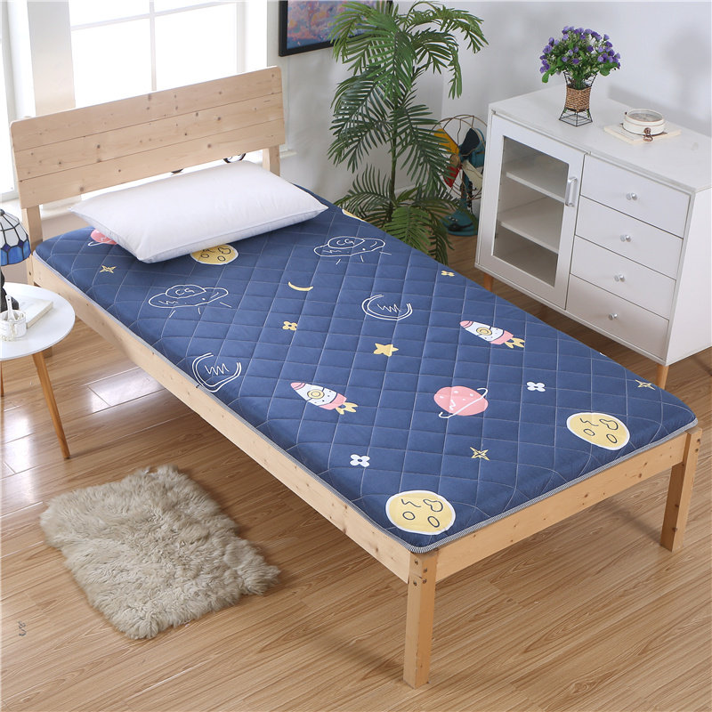 床垫软垫大学生宿舍0.8寝室0.9X1.9单人1一米二2上下铺90cm垫背褥,床上用品,床垫/床褥/床护垫/榻榻米床垫,淘宝优惠券,粉丝福利购,淘宝优惠卷