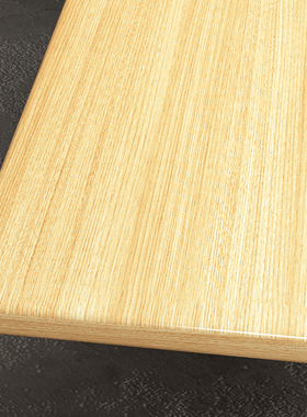 桌面板桌板定制木板板材松木板原木书桌面板台板长方形台面板电脑