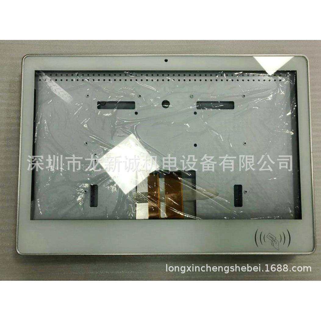 32寸广告机外壳 广告机外壳销售显示屏外壳广告机外壳定 制