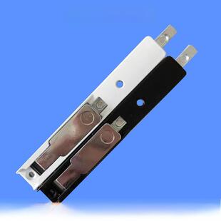 断桥铝门窗门闩，天地门闩，铝合金塑钢门窗门闩，隐藏式门闩，上