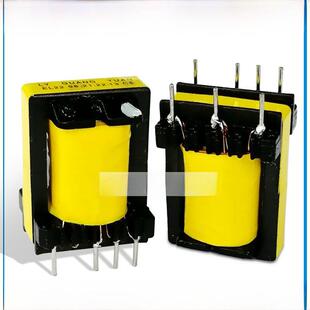 逆变焊机辅电高频变压器eel22 98:21:22:13 焊机维修配件全铜