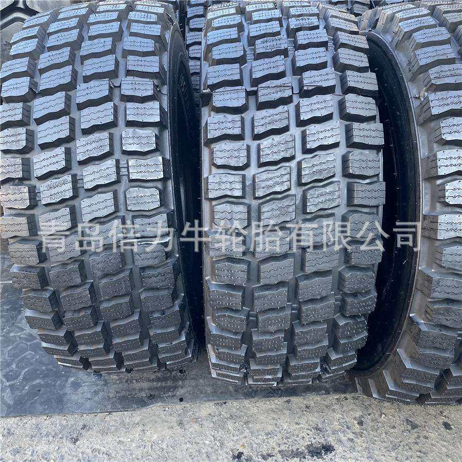 供雪地花纹改装越野轮胎 405/70r20 16/70r20