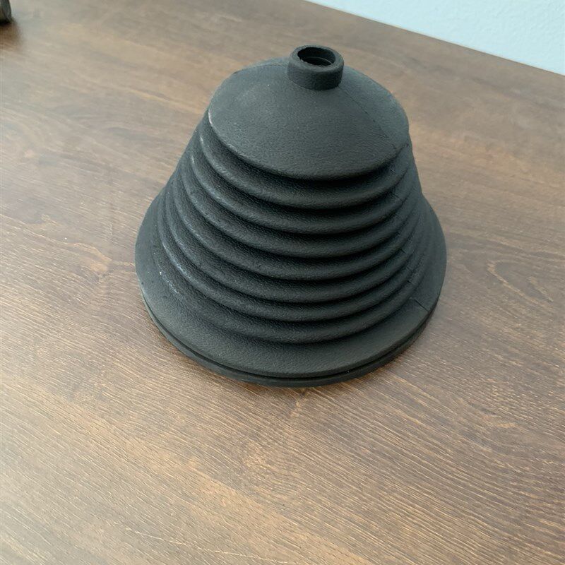 徐工吊车配件 25k 20k5 20g 齐星挡杆防尘罩 挂档皮套  胶套