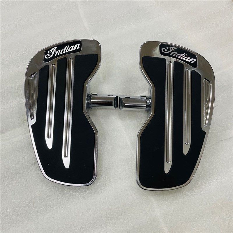 适用印第安侦察兵 轻骑兵bobber改装加大前脚踏前后大脚踏板,摩托车/装备/配件,摩托车脚踏板,淘宝优惠券,粉丝福利购,淘宝优惠卷