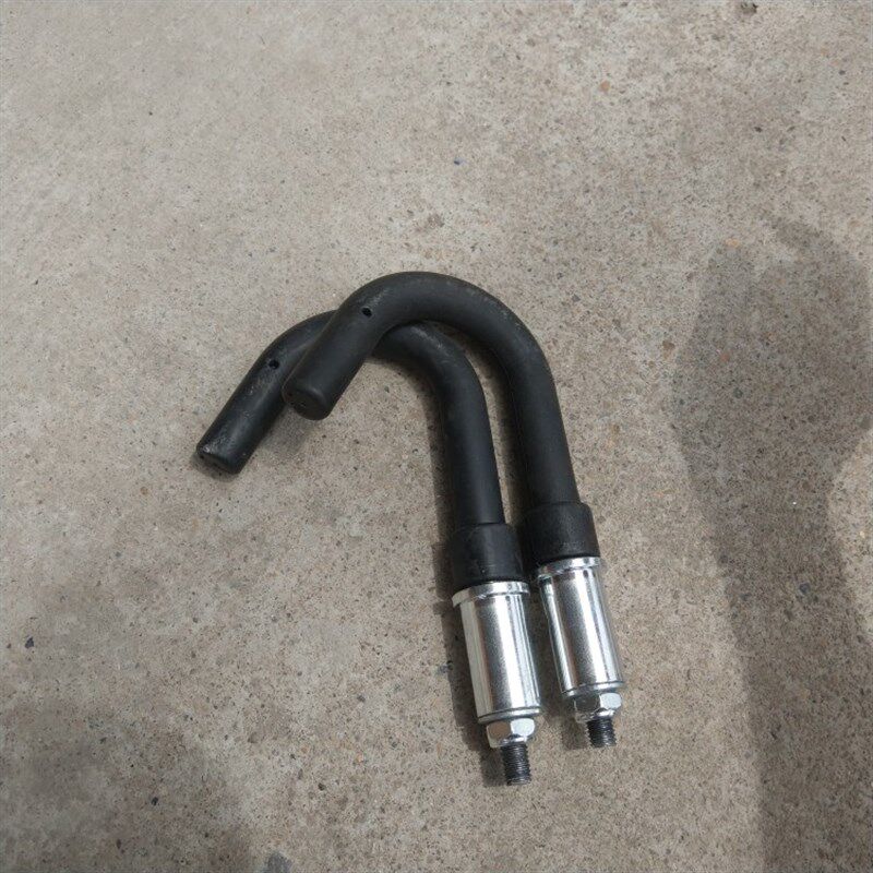 伸缩梯子钩子配件镁多力巴芬帮尔高节节升梯子通用配件梯子挂钩子