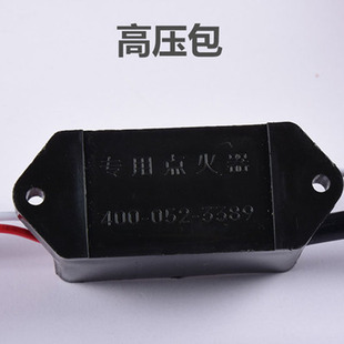 大功率农用大棚消毒养殖打药消毒烟雾水雾弥雾机配件点火器