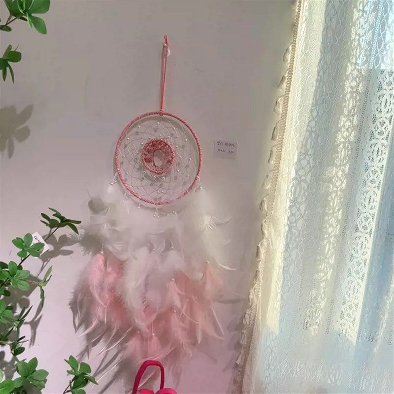 少女心捕梦网 33*65