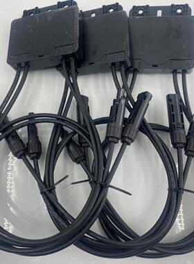 智能优化器600W搭配光伏提升性太阳能优化器solar optimizer