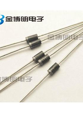 FR107 FR107W F7 SOD-123FL 1A 1000V 贴片快恢复整流二极管