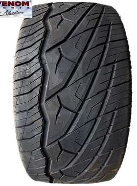VENOM毒液轮胎33X13.5R24 245/275/285/295/30/35R24 305/35R24